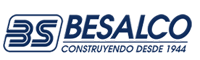 Logo de Besalco