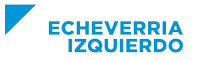 Logo de Echeverria Izquierdo